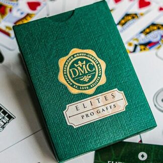 DMC ELITES: Pro Gaffs V1 - Trick