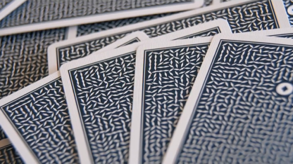 DMC ALPHAS Deck - Trick - Image 4
