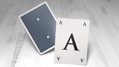 DMC ALPHAS Deck - Trick - Image 5