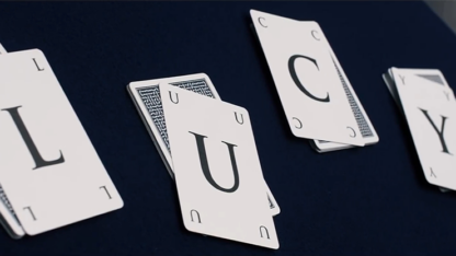DMC ALPHAS Deck - Trick - Image 6