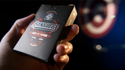 Banshees Advanced: Cards for Throwing - Image 2
