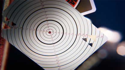 Banshees Advanced: Cards for Throwing - Image 5