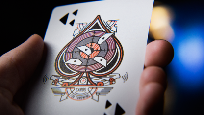 Banshees Advanced: Cards for Throwing - Image 6