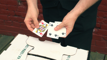 Stand Up Monte Expansion Pack (Gimmicks and Online Instructions) by Garrett Thomas - Trick - Image 6
