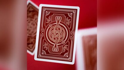 COBRA Playing Cards - Image 2
