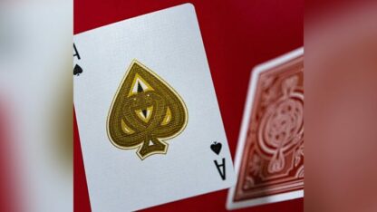 COBRA Playing Cards - Image 5
