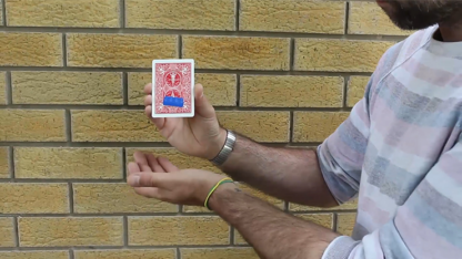 CGI by James Keatley - Trick - Image 3