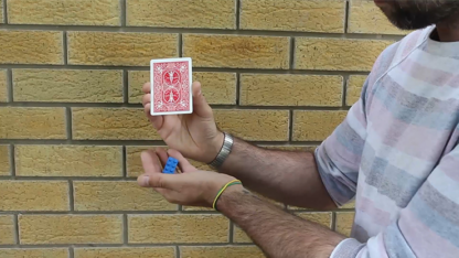 CGI by James Keatley - Trick - Image 4
