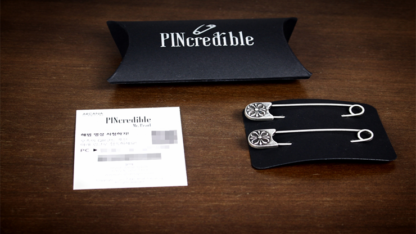 PINcredible by Mr. Pearl - Trick - Image 2