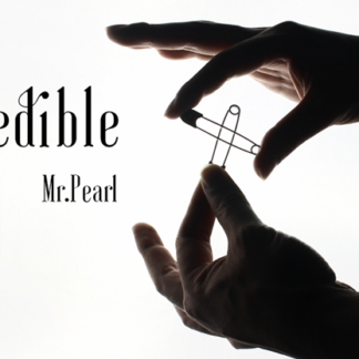 PINcredible by Mr. Pearl - Trick