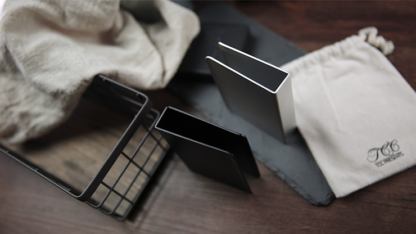 Basic Clip (Black) by TCC - Image 5