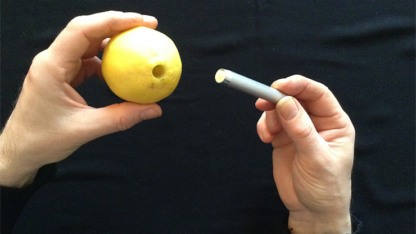 CITRUS: The Next Generation (C2 - Small) by Nourdine - Trick - Image 2