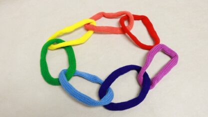Rainbow Connection by Alan Wong - Trick - Image 3
