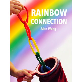 Rainbow Connection by Alan Wong - Trick