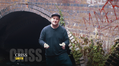 Magic On Demand & FlatCap Productions Present PERPLEX by Criss Smith - DVD - Image 2