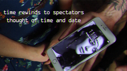 iTime Rewind by Beau Cremer and The Blue Crown - DVD - Image 4