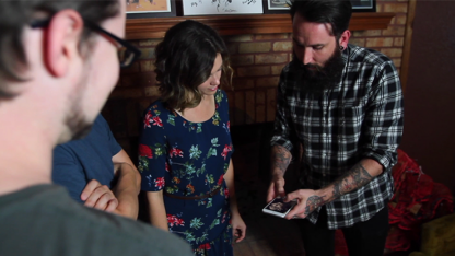 iTime Rewind by Beau Cremer and The Blue Crown - DVD - Image 5