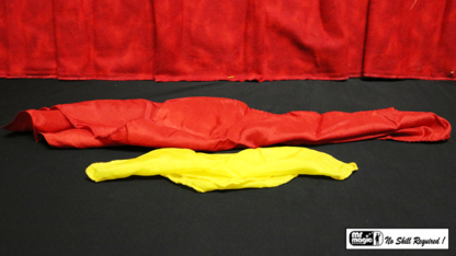 20th Century Silk by Mr. Magic - Trick - Image 2