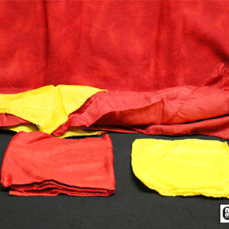 20th Century Silk by Mr. Magic - Trick