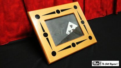 Sand Frame Deluxe by Mr. Magic - Trick - Image 2