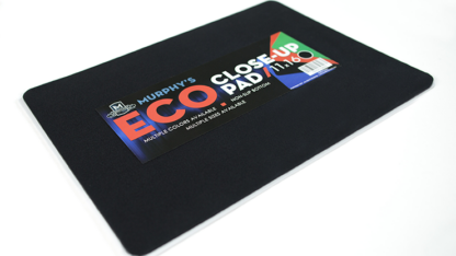 Economy Close-Up Pad 11X16 (Black) by Murphy's Magic Supplies - Trick - Image 3