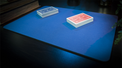 Economy Close-Up Pad 11X16 (Blue) by Murphy's Magic Supplies - Trick - Image 2