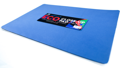 Economy Close-Up Pad 16X23 (Blue) by Murphy's Magic Supplies - Trick - Image 3