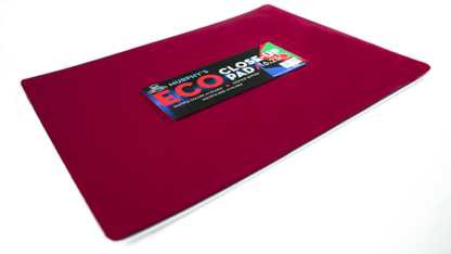 Economy Close-Up Pad 16X23 (Red) by Murphy's Magic Supplies - Trick - Image 3