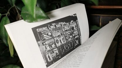 The Riddle of Chung Ling Soo by Will Dexter - Book - Image 3