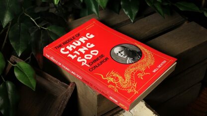 The Riddle of Chung Ling Soo by Will Dexter - Book - Image 6