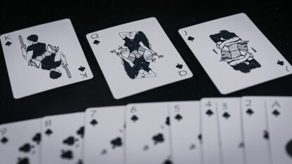 Skymember Presents Multiverse by The One Playing Cards - Image 5