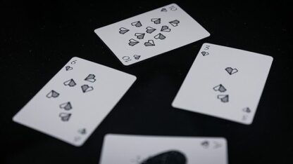 Skymember Presents Multiverse by The One Playing Cards - Image 6