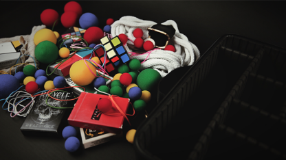 Close-Up Bag by TCC - Trick - Image 6