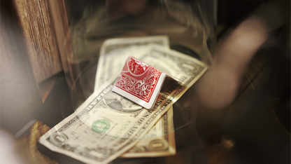 Profiteer (Gimmick and Online Instructions) by Adrian Vega - Trick - Image 2
