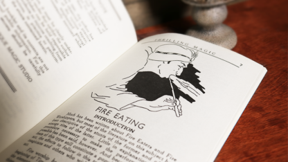 Thrilling Magic by Leonard H. Miller - Book - Image 4