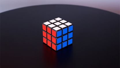 RD Regular Cube by Henry Harrius - Trick - Image 2
