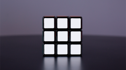 RD Regular Cube by Henry Harrius - Trick - Image 3