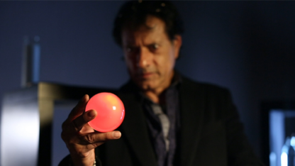 Rocco's Prisma Lites SOUND Single (Magic/Red) - Trick - Image 3