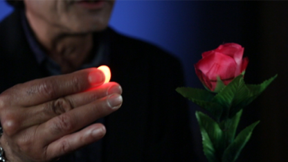 Rocco's Prisma Lites SOUND Single (Magic/Red) - Trick - Image 5
