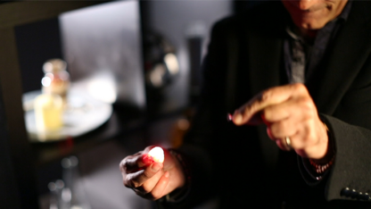 Rocco's Prisma Lites SOUND Single (Magic/Red) - Trick - Image 6