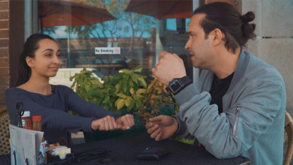Conscious Magic Episode 4 (Trip, Red Hot Pocket, Right and Shadow Stick) with Ran Pink and Andrew Gerard - DVD - Image 4