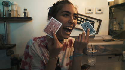 Conscious Magic Episode 4 (Trip, Red Hot Pocket, Right and Shadow Stick) with Ran Pink and Andrew Gerard - DVD - Image 6