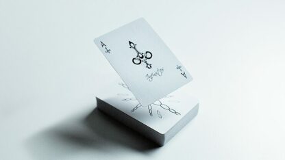 Infinitas Playing Cards - Image 2