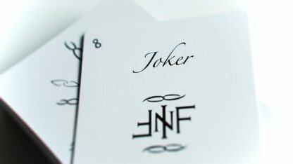 Infinitas Playing Cards - Image 3