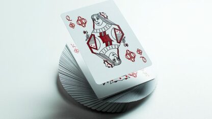 Infinitas Playing Cards - Image 5
