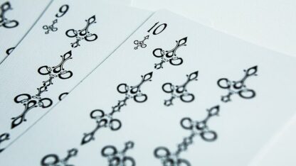 Infinitas Playing Cards - Image 6