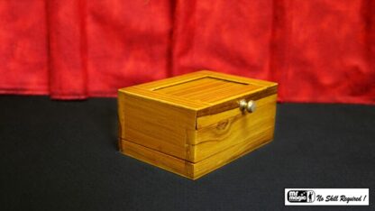 Jewel Box Prediction by Mr. Magic - Trick - Image 2