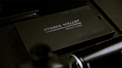 Himber Wallet by TCC - Trick - Image 3