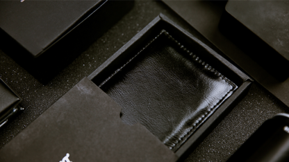 Himber Wallet by TCC - Trick - Image 4