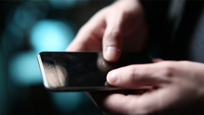 Chris Kenworthey and Mark Mason Present EYEPHONE (Gimmick and Online Instructions) by Alan Boyd - Trick - Image 5